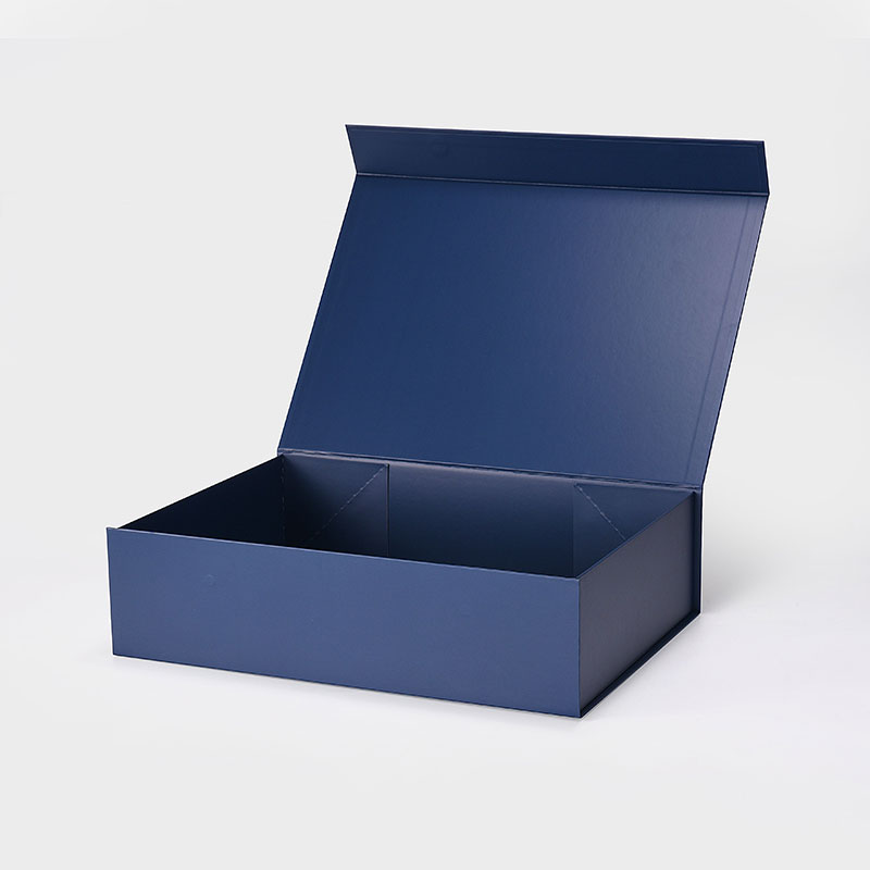 Party Games Engagement - Магнитная презентационная коробка Geotobox A3 Shallow