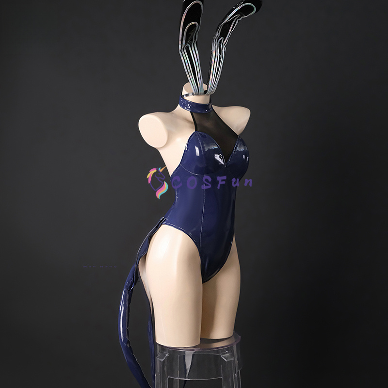 Party Games Bunny - Костюм для косплея Azur Lane Shinano,