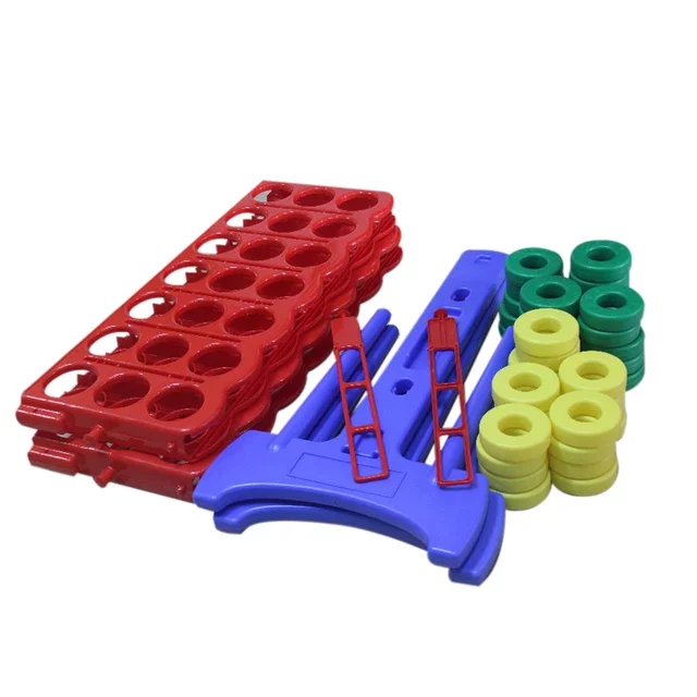 Giant Connect Four - z горячая распродажа, игровая игрушка на