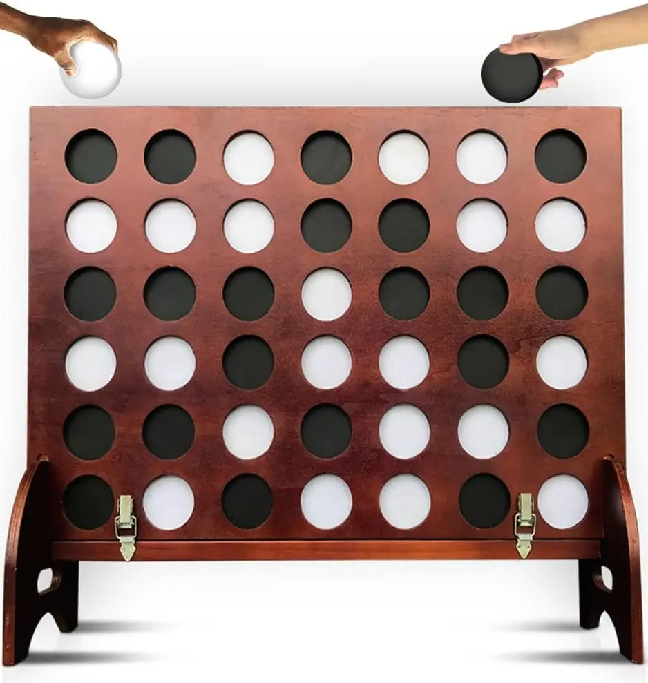Giant Connect Four - Игры - Премиум-версия 
