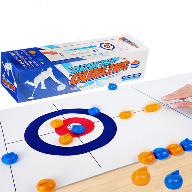 Party Games For 5 Year Olds Indoors - Набор складных мини-игрушек: настольная игра в