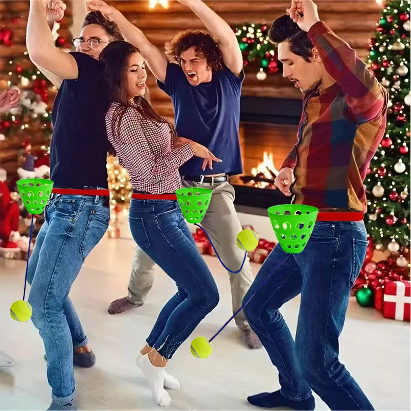 Наборы из 1/2/3 штук: Игра с п – обзор и цена Party Games Engagement