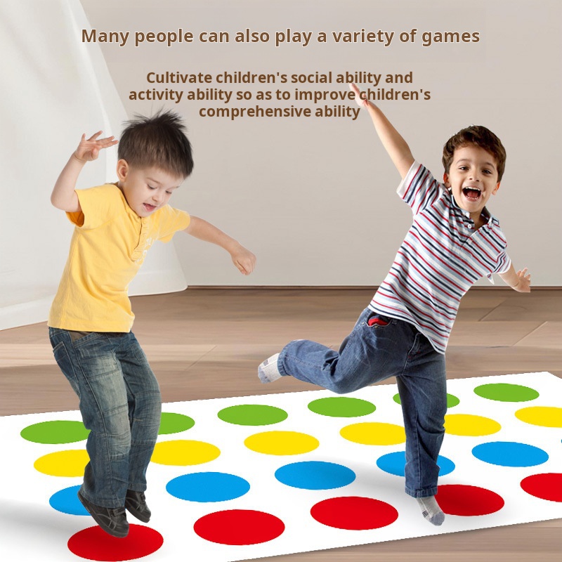 Семейная вечеринка, игры Twist – обзор и цена Party Games For 5 Year Olds Indoors