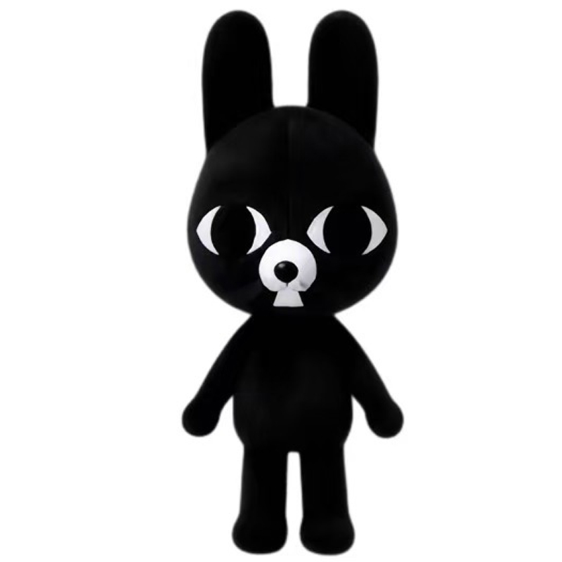 Новая плюшевая игрушка из сери – обзор и цена Party Games Bunny