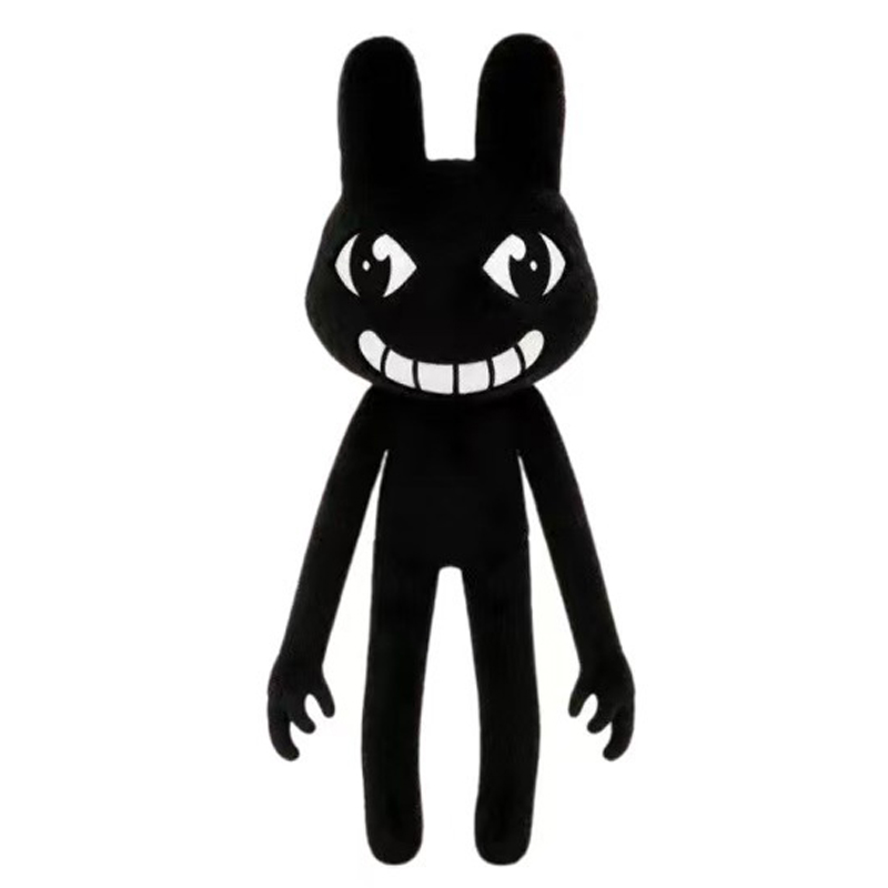 Новая плюшевая игрушка из сери – обзор и цена Party Games Bunny