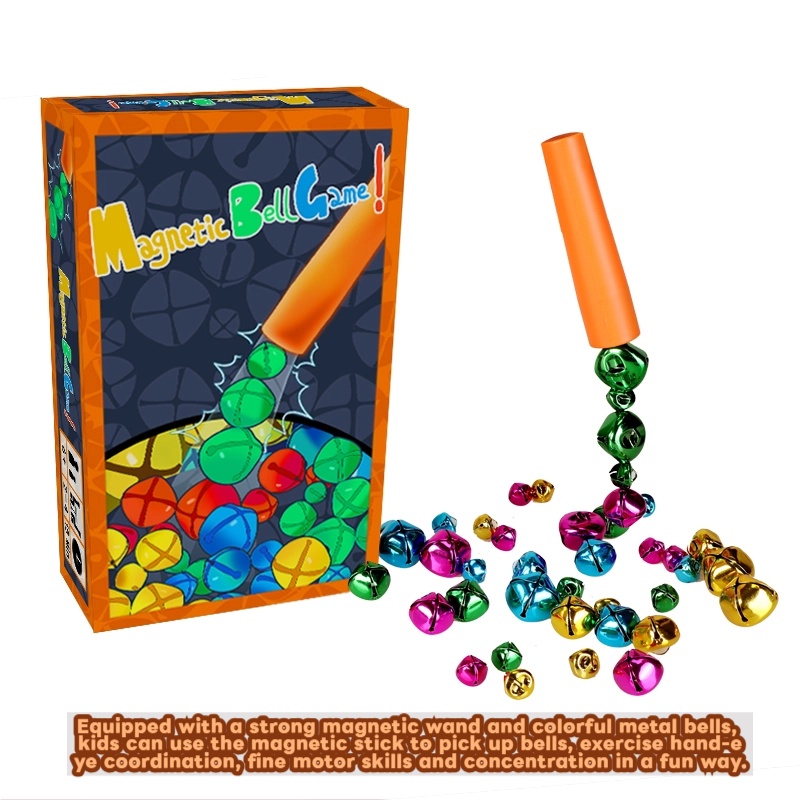 Магнитная игра-головоломка, иг – обзор и цена Party Games Easter For Family