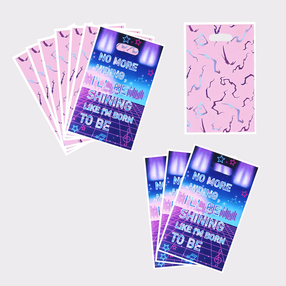 Подарочные пакеты для вечерино – обзор и цена Party Games Engagement