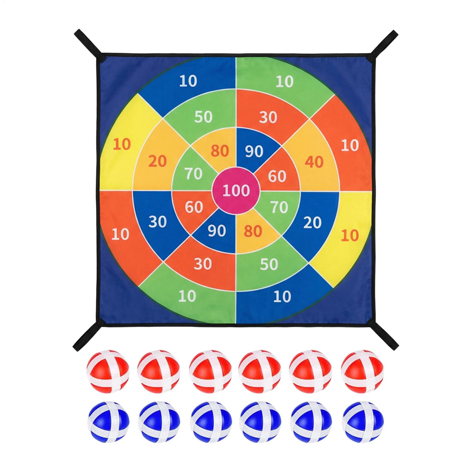 Набор для игры в дартс с липки – обзор и цена Party Games For 5 Year Olds Indoors