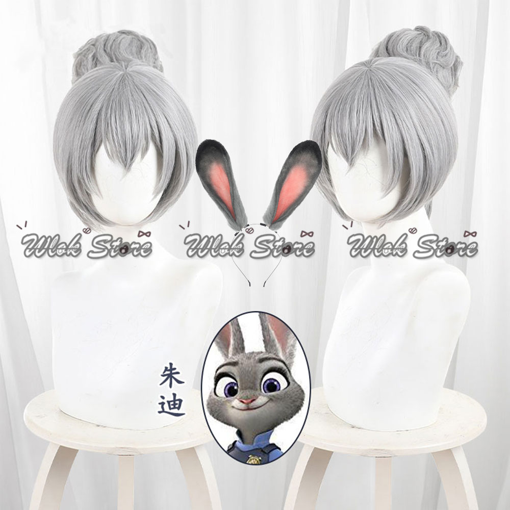 Зоопарк Полицейский Джуди Косп – обзор и цена Party Games Bunny