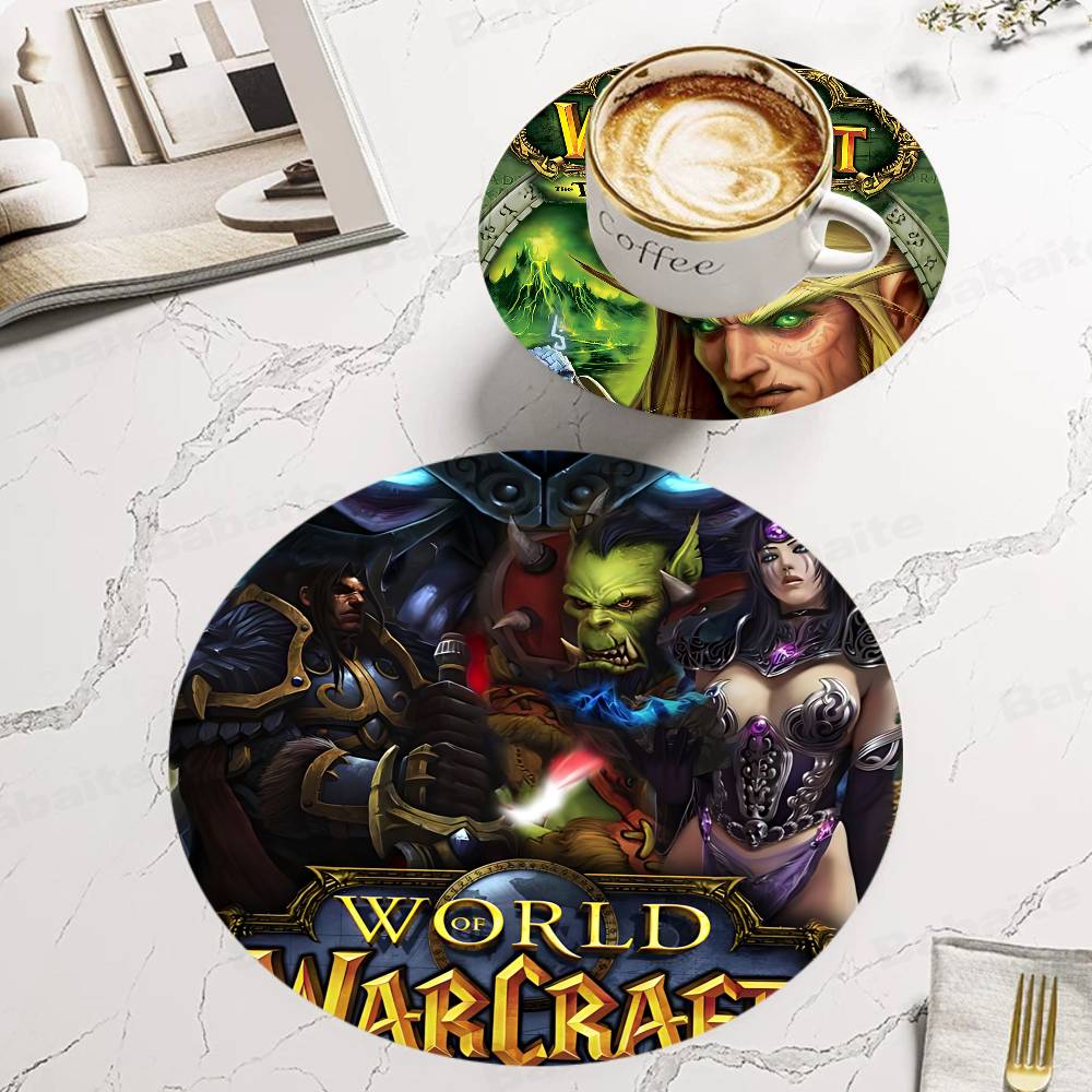 Онлайн-игры W-WarcraftS, винта – обзор и цена Party Games Online