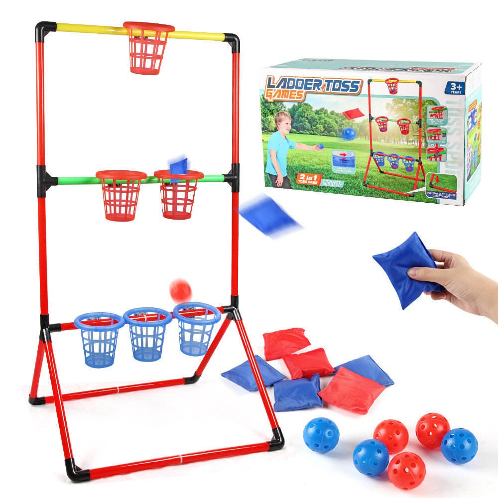 Игровой набор 2-в-1: Стрельба  – обзор и цена Party Games For 5 Year Olds Indoors