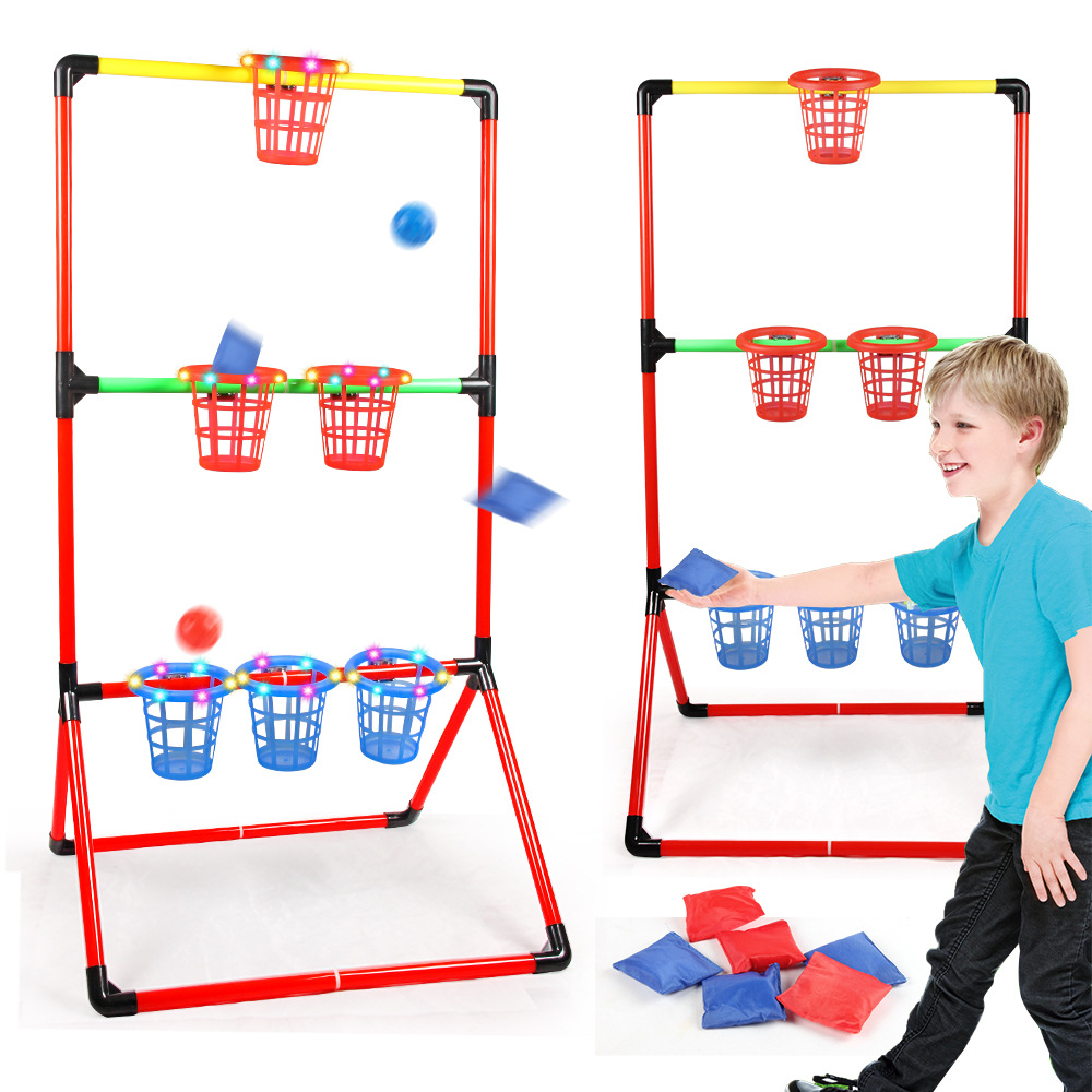 Игровой набор 2-в-1: Стрельба  – обзор и цена Party Games For 5 Year Olds Indoors