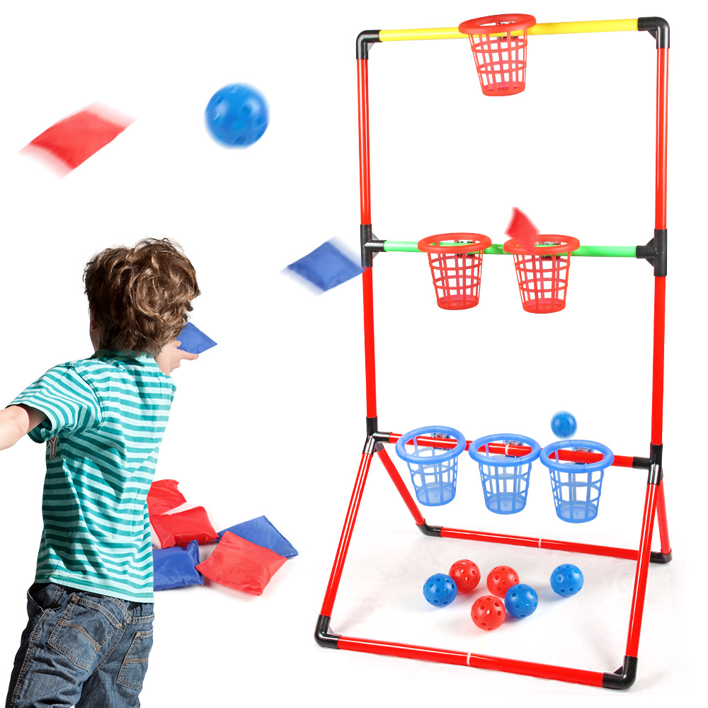 Игровой набор 2-в-1: Стрельба  – обзор и цена Party Games For 5 Year Olds Indoors