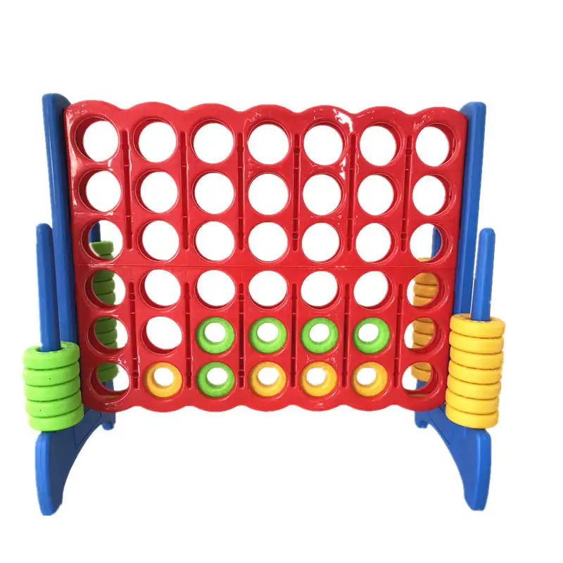 z горячая распродажа, игровая  – обзор и цена Giant Connect Four