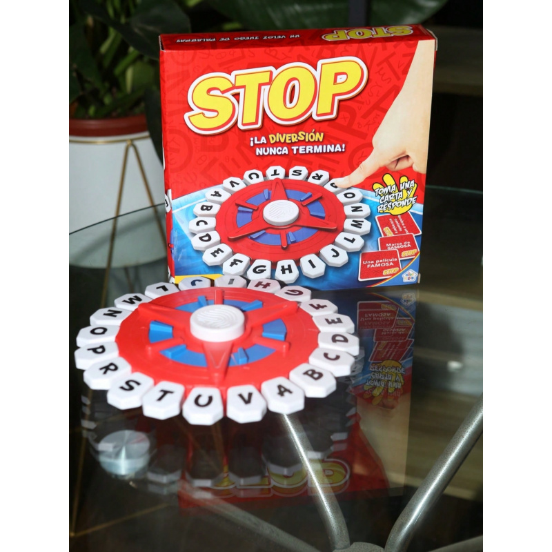 Интерактивная развивающая игра – обзор и цена Party Games In Spanish