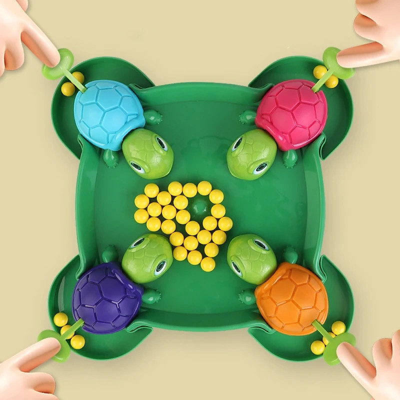 Детские игрушки, настольные со – обзор и цена Play Friends Party Games