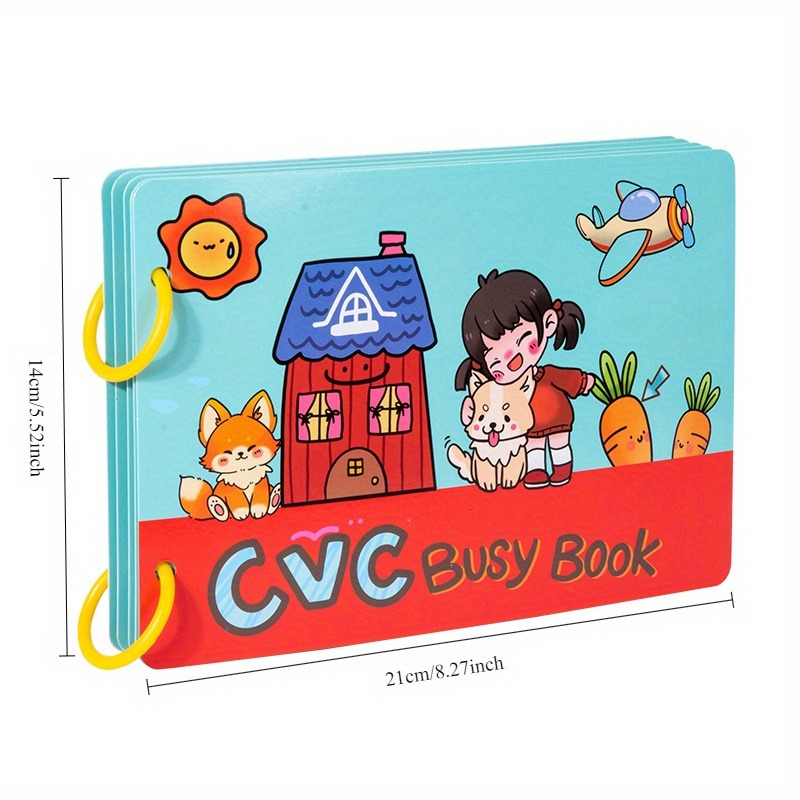 Ранние учащиеся CVC Word Build – обзор и цена Party Games New Year