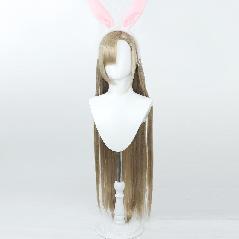 Парик для косплея Ichinose Asu – обзор и цена Party Games Bunny