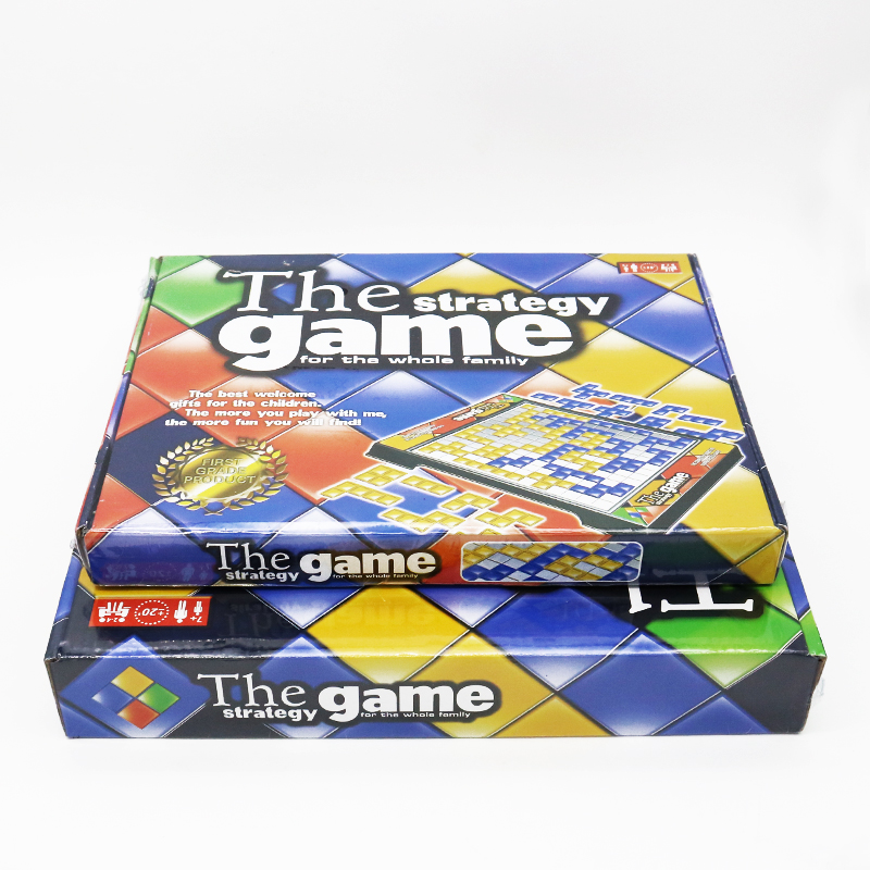Стратегическая игра Blokus, на – обзор и цена Party Games For 5 Year Olds Indoors