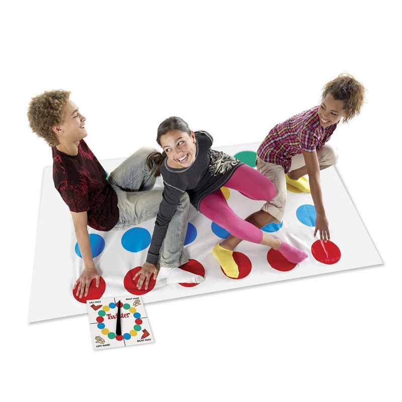 Twist домашние игрушки Twist B – обзор и цена Party Games For 5 Year Olds Indoors