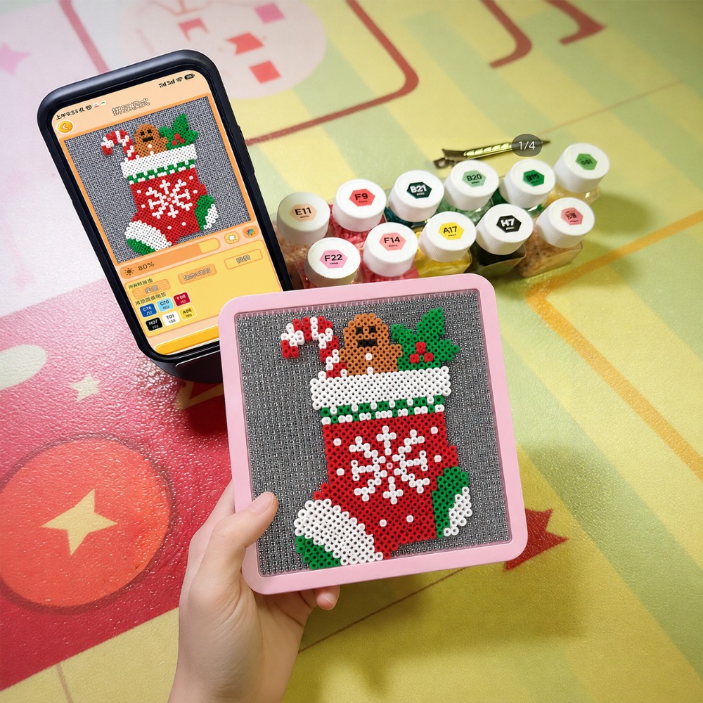 Светодиодная умная панель для  – обзор и цена Party Games Birthday