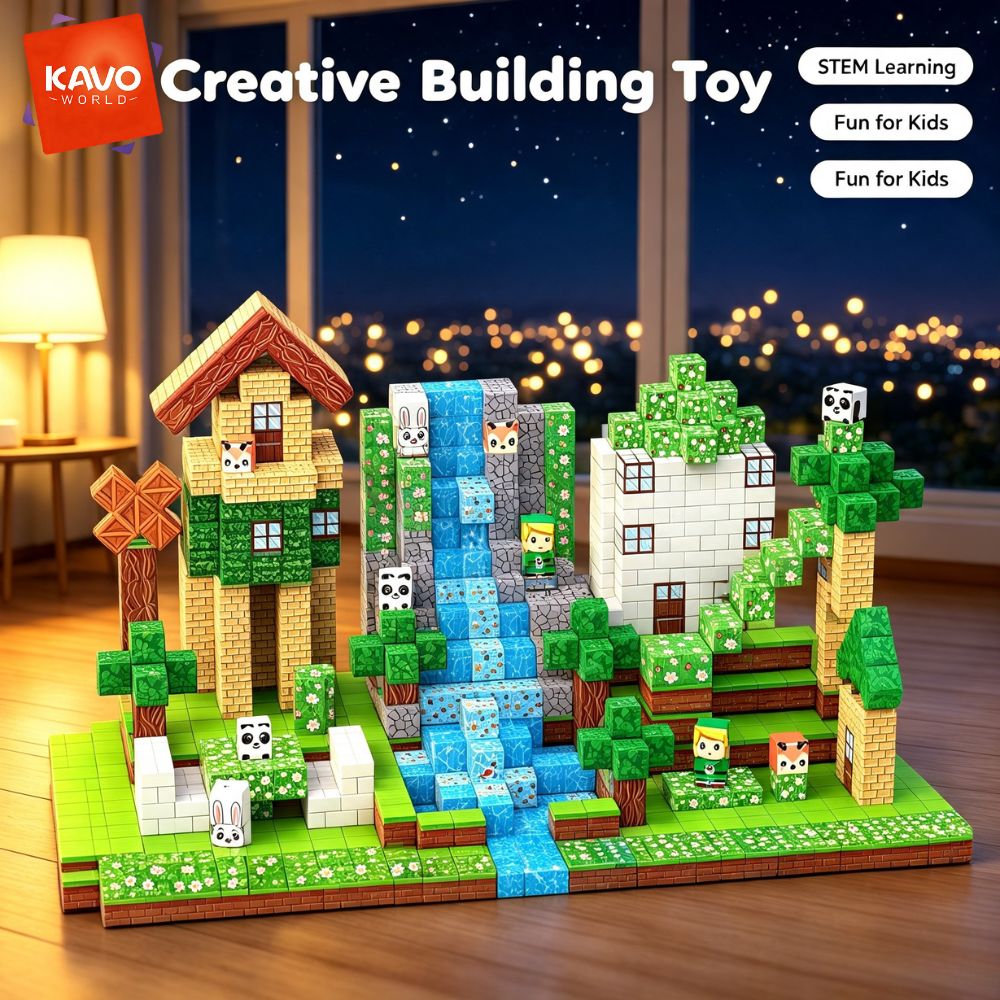 KAVOWORLD 150 шт. Магнитные ст – обзор и цена Party Games For 5 Year Olds Indoors