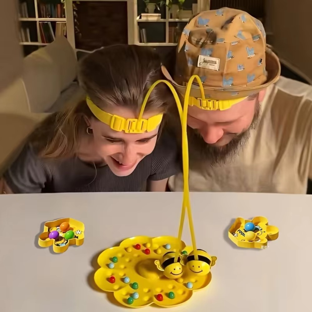 Настольная игра-головоломка «М – обзор и цена Party Games Easter For Family