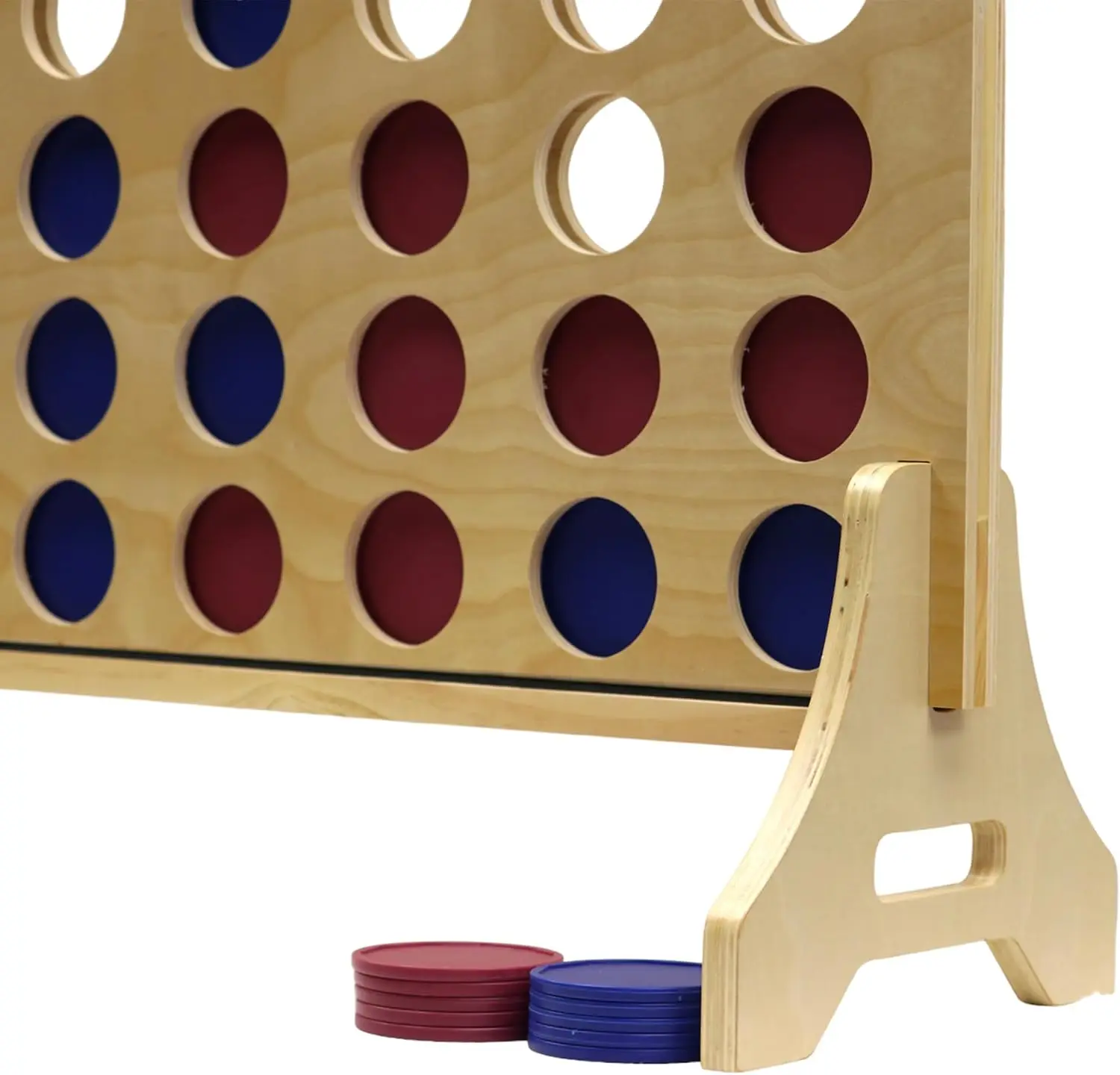 Гигантская игра «Четыре в ряд» – обзор и цена Party Games Easter For Family